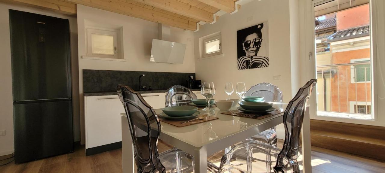 Sarpi21 Suites Udine Exterior photo