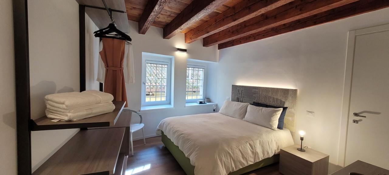 Sarpi21 Suites Udine Exterior photo