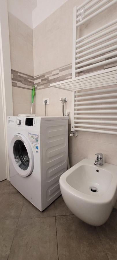 Sarpi21 Suites Udine Exterior photo