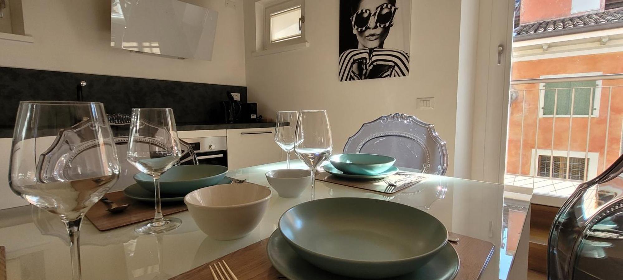 Sarpi21 Suites Udine Room photo